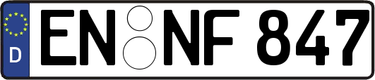 EN-NF847