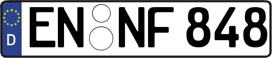 EN-NF848