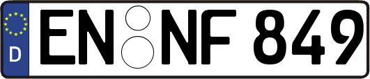 EN-NF849