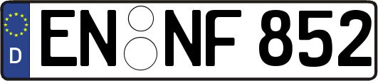 EN-NF852