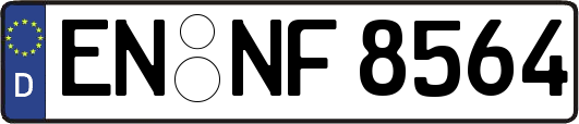 EN-NF8564