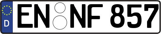 EN-NF857