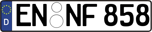 EN-NF858