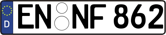 EN-NF862