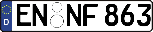 EN-NF863