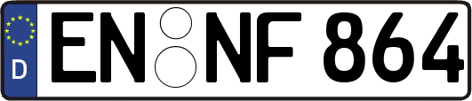 EN-NF864