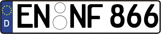 EN-NF866