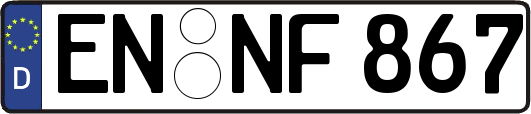 EN-NF867