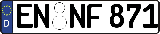 EN-NF871
