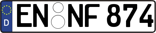 EN-NF874