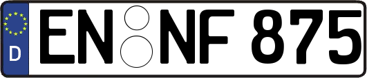 EN-NF875