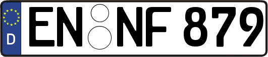 EN-NF879