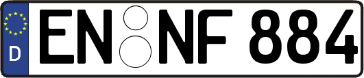 EN-NF884