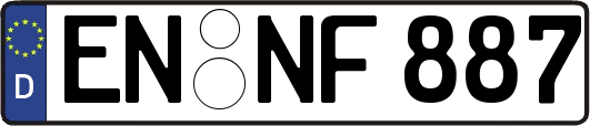 EN-NF887
