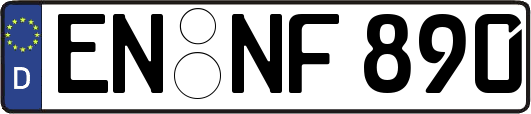 EN-NF890