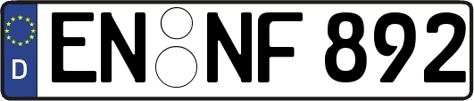 EN-NF892