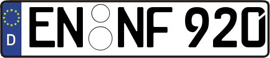 EN-NF920