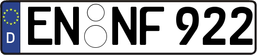 EN-NF922