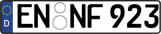 EN-NF923