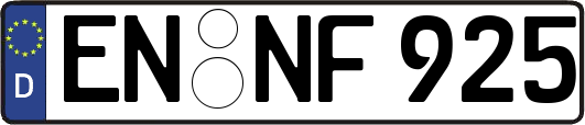 EN-NF925