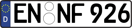 EN-NF926