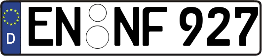 EN-NF927