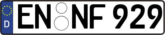 EN-NF929