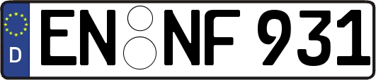 EN-NF931