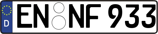 EN-NF933