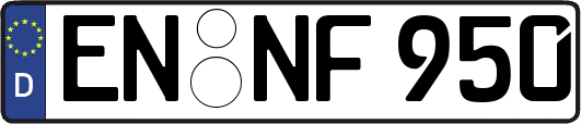 EN-NF950