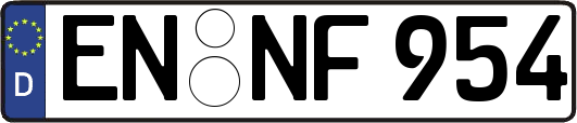 EN-NF954