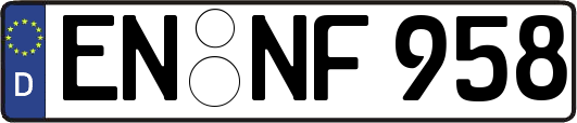 EN-NF958