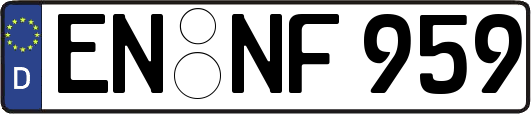 EN-NF959