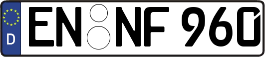 EN-NF960