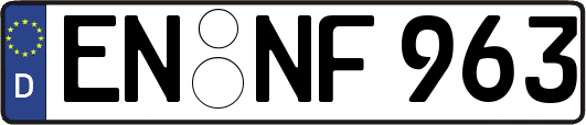EN-NF963