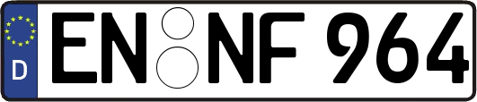 EN-NF964