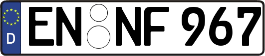 EN-NF967