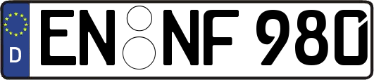EN-NF980
