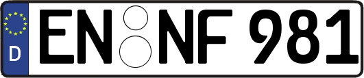 EN-NF981