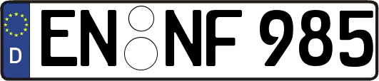 EN-NF985