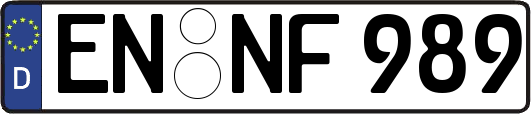 EN-NF989