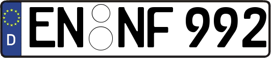 EN-NF992