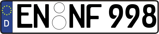 EN-NF998