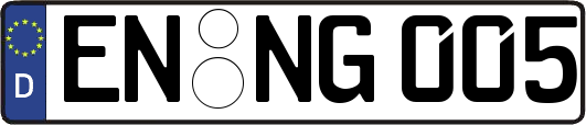 EN-NG005