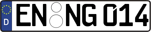 EN-NG014