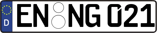 EN-NG021