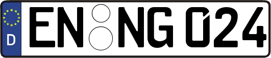EN-NG024