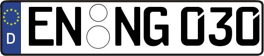 EN-NG030