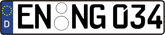 EN-NG034