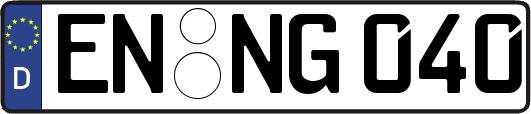 EN-NG040